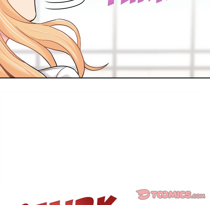Crossing the Line Chapter 29 Page 63