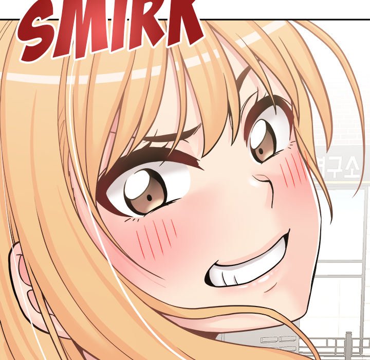 Crossing the Line Chapter 29 Page 64