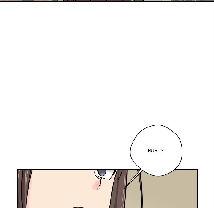 Crossing the Line Chapter 29 Page 67
