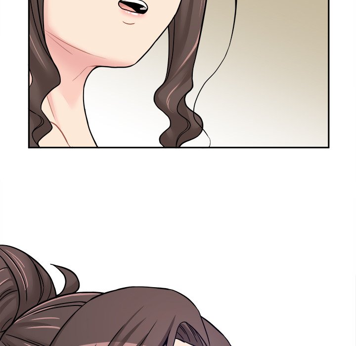 Crossing the Line Chapter 29 Page 68