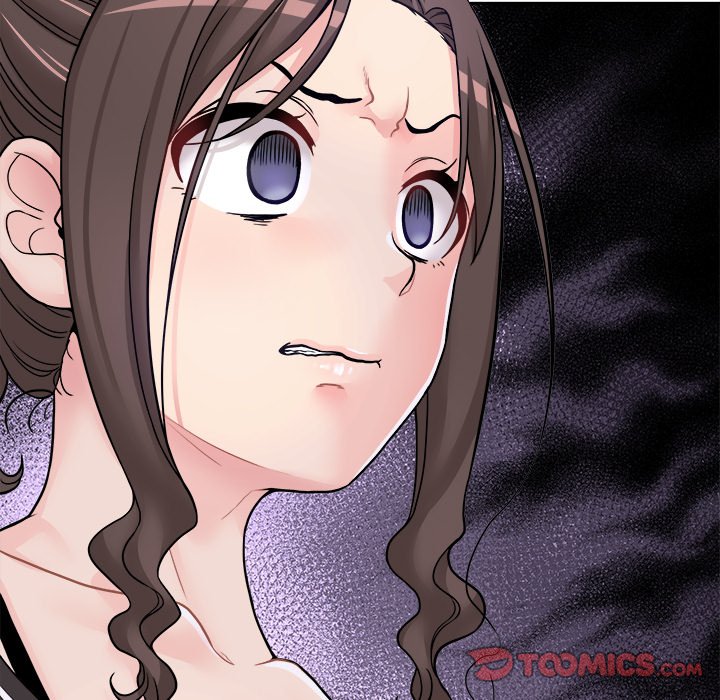 Crossing the Line Chapter 29 Page 69