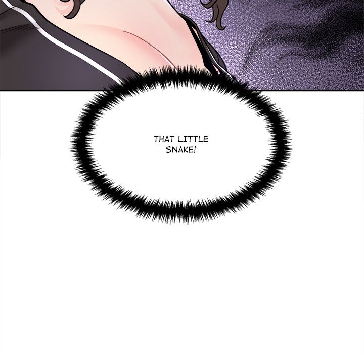 Crossing the Line Chapter 29 Page 70