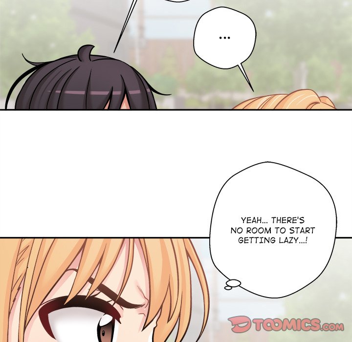Crossing the Line Chapter 29 Page 72