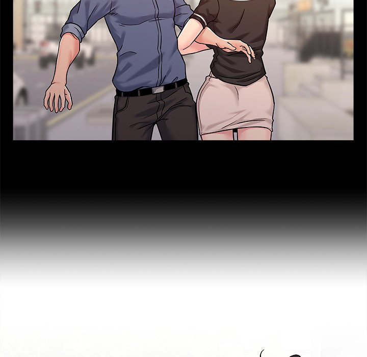 Crossing the Line Chapter 29 Page 74