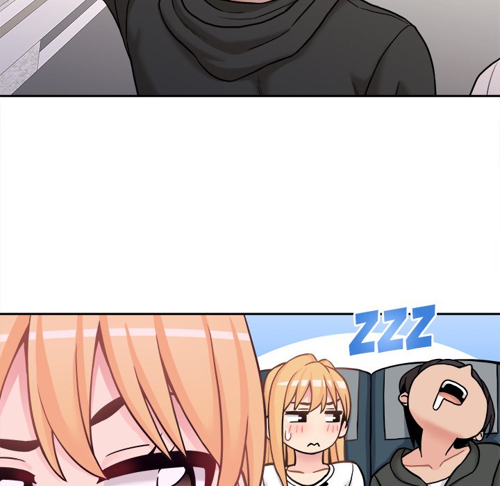 Crossing the Line Chapter 29 Page 83
