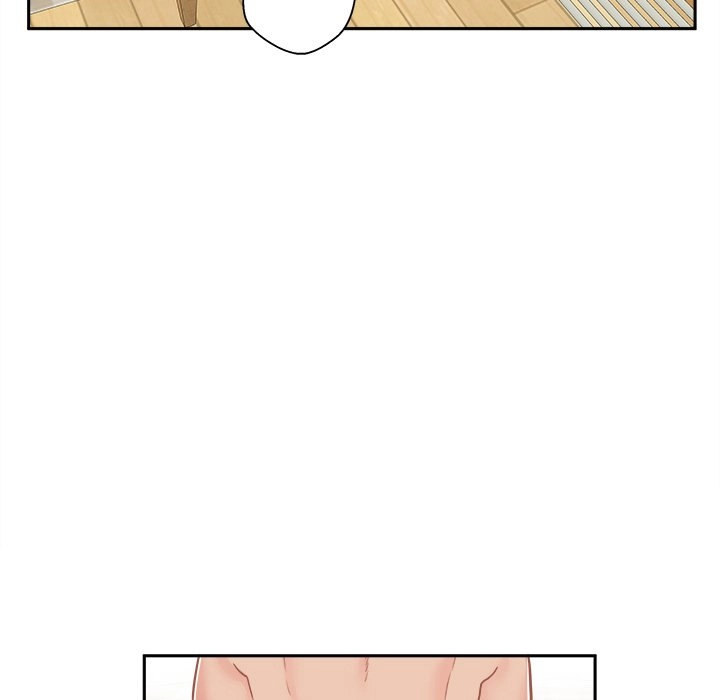 Crossing the Line Chapter 30 Page 113