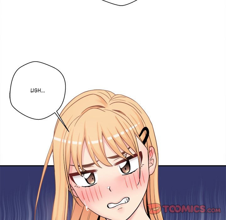 Crossing the Line Chapter 30 Page 117