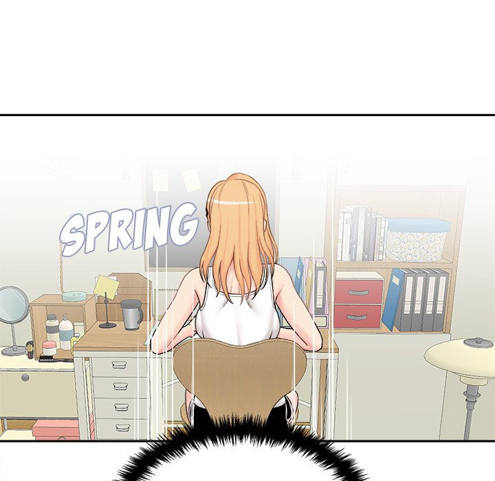 Crossing the Line Chapter 30 Page 12