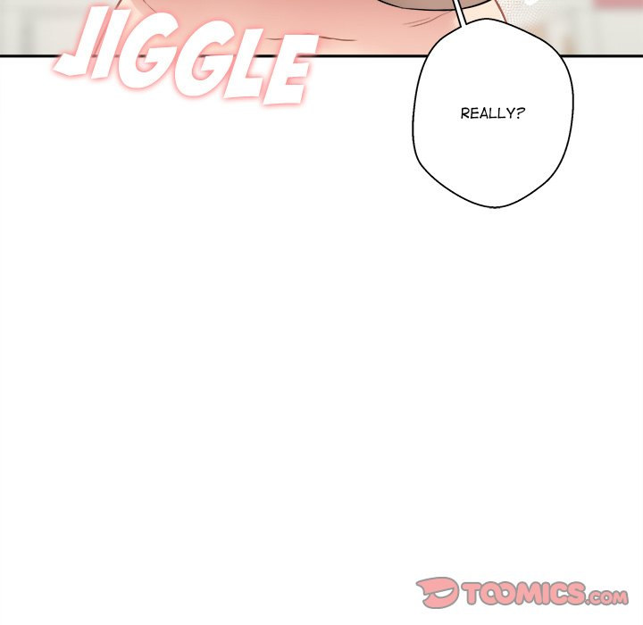 Crossing the Line Chapter 30 Page 123