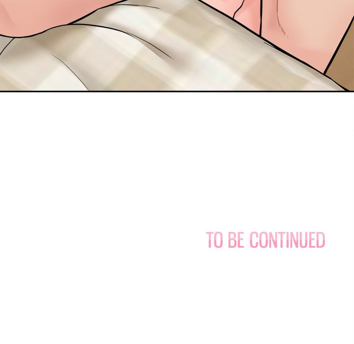 Crossing the Line Chapter 30 Page 126