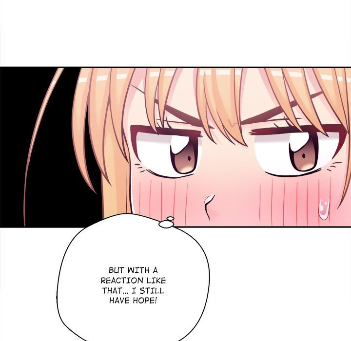 Crossing the Line Chapter 30 Page 65