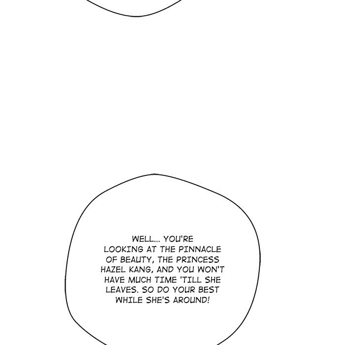 Crossing the Line Chapter 30 Page 66