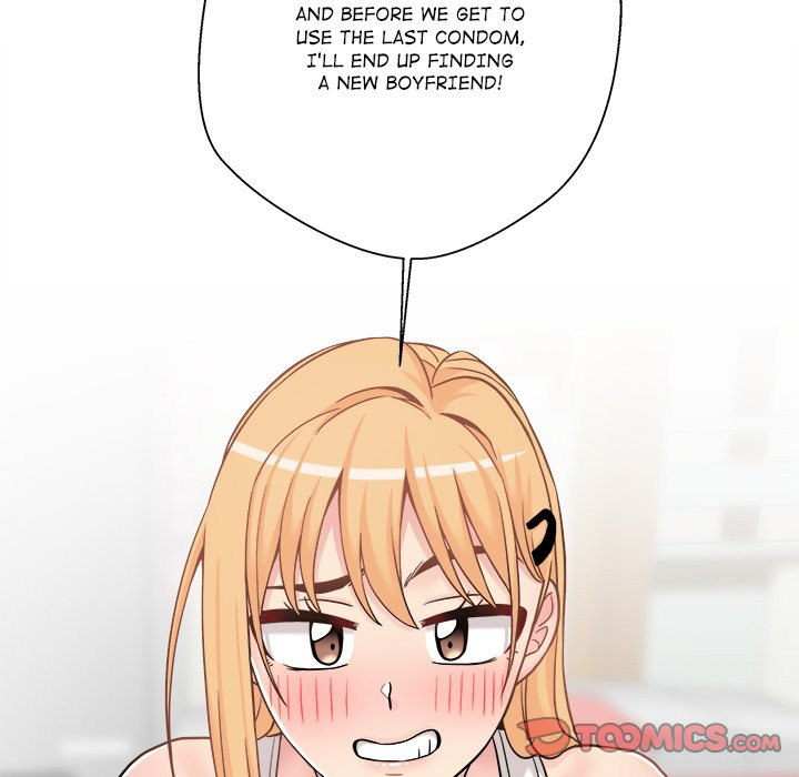Crossing the Line Chapter 30 Page 69