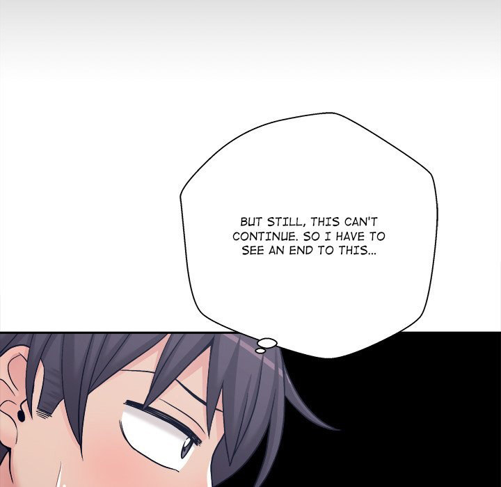 Crossing the Line Chapter 30 Page 76