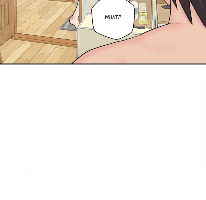Crossing the Line Chapter 31 Page 119