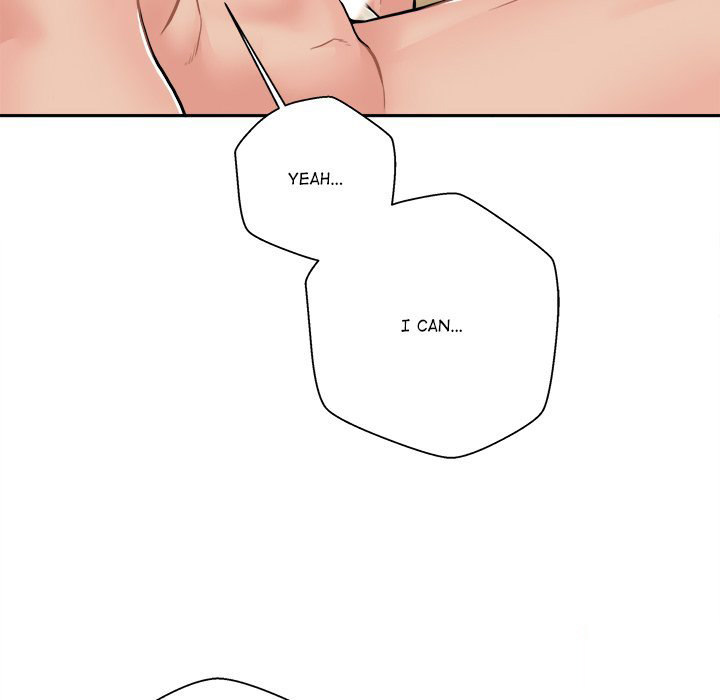 Crossing the Line Chapter 31 Page 121