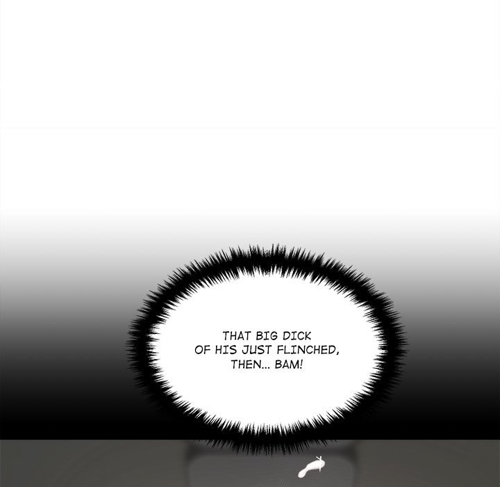 Crossing the Line Chapter 31 Page 134