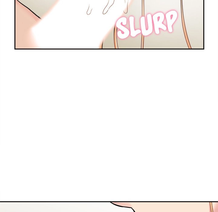 Crossing the Line Chapter 31 Page 14