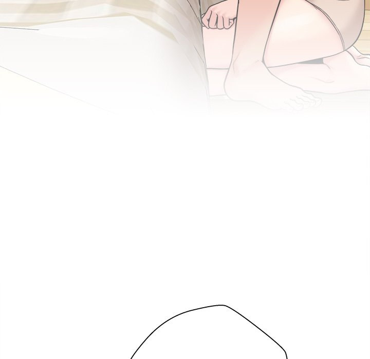 Crossing the Line Chapter 31 Page 24