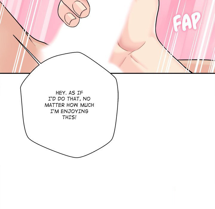 Crossing the Line Chapter 31 Page 37