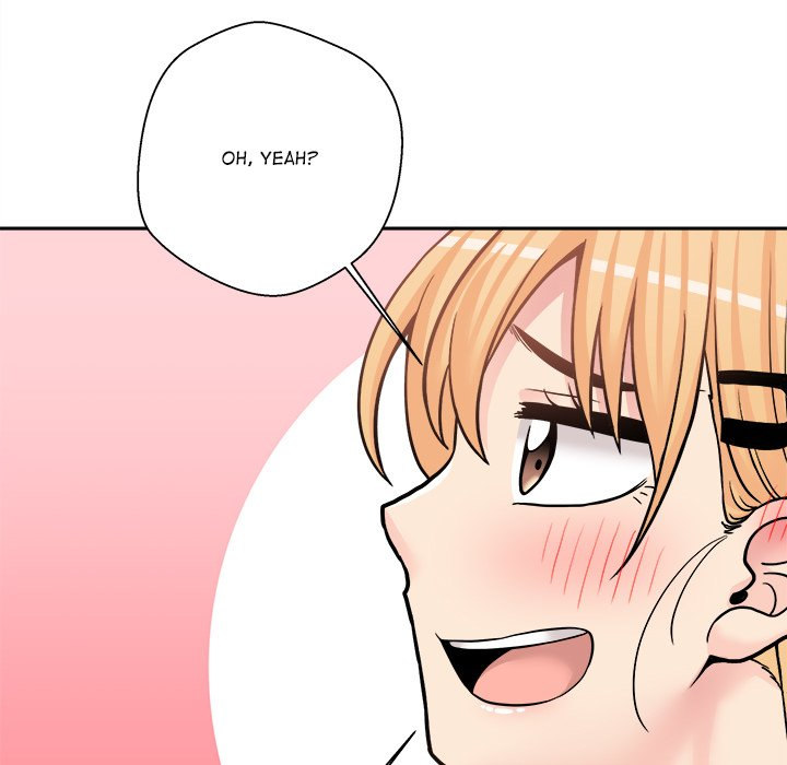 Crossing the Line Chapter 31 Page 38