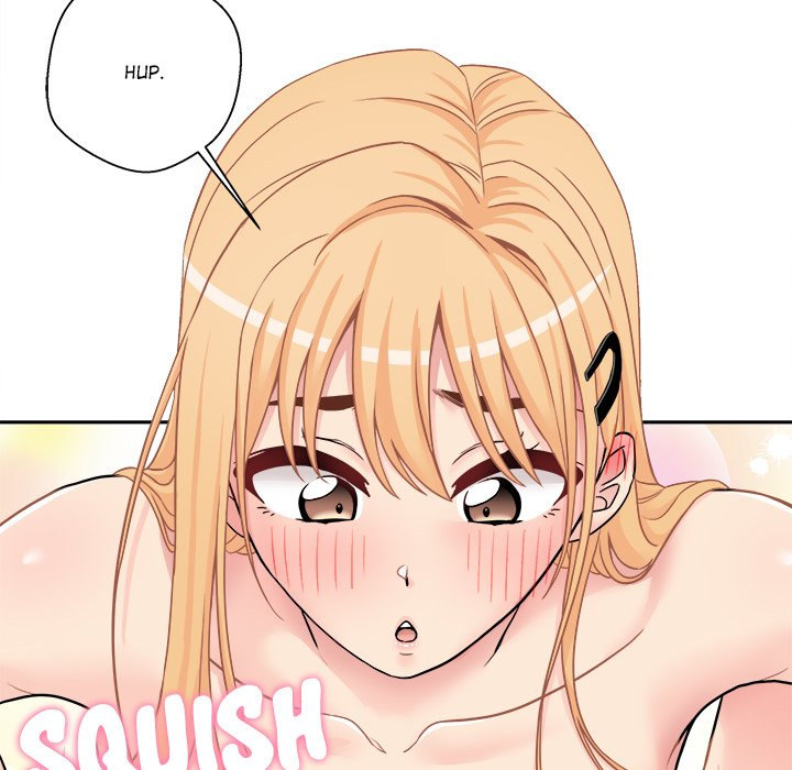 Crossing the Line Chapter 31 Page 44