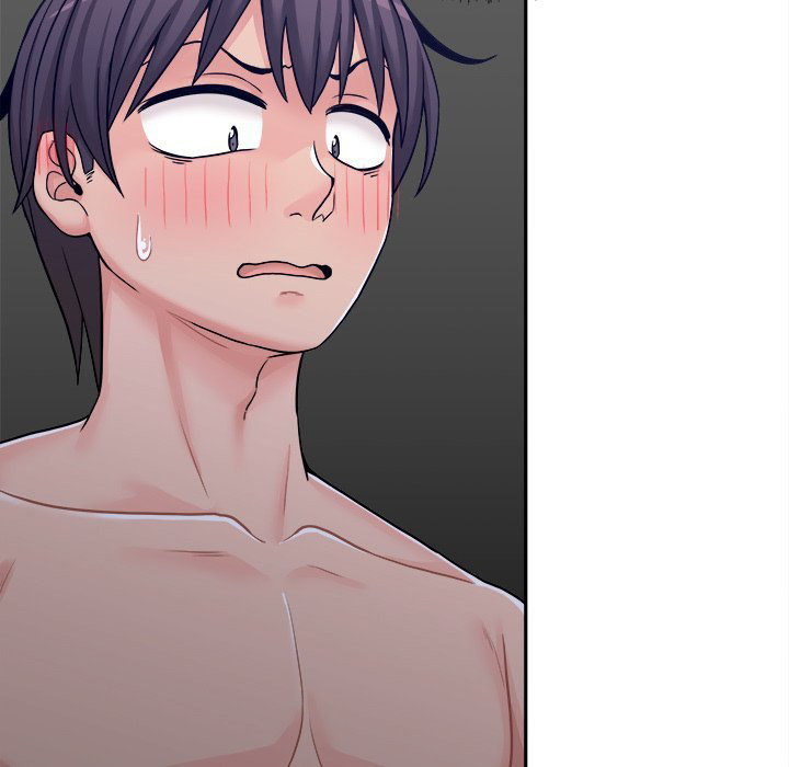 Crossing the Line Chapter 31 Page 49