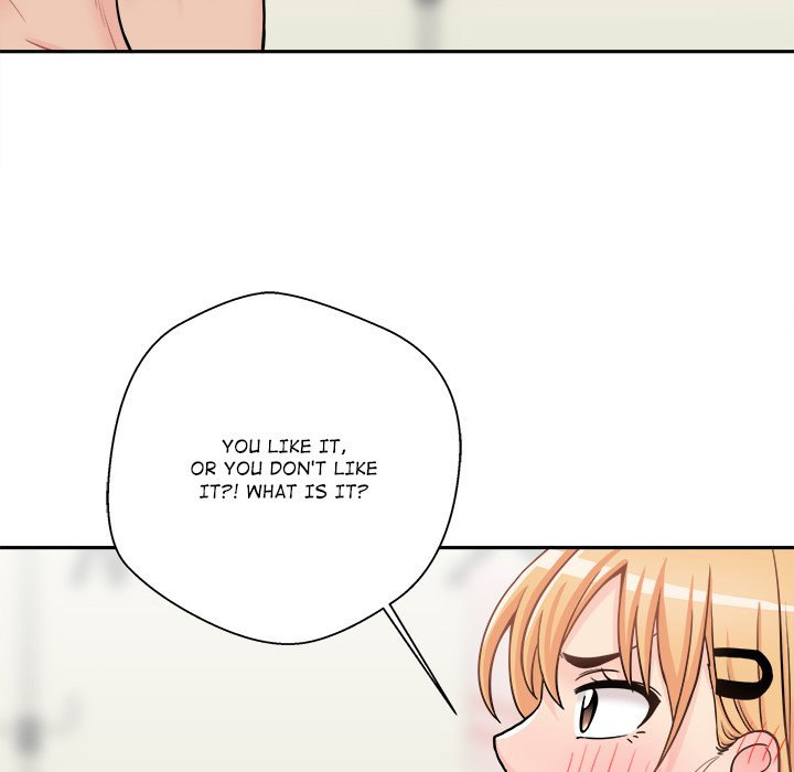 Crossing the Line Chapter 31 Page 65