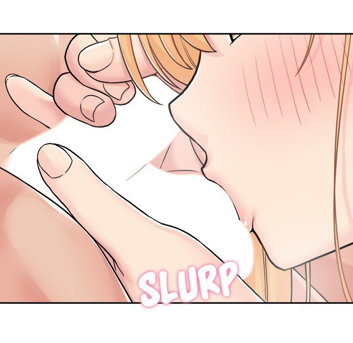 Crossing the Line Chapter 31 Page 7