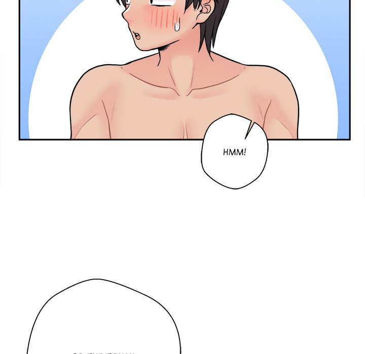 Crossing the Line Chapter 31 Page 72