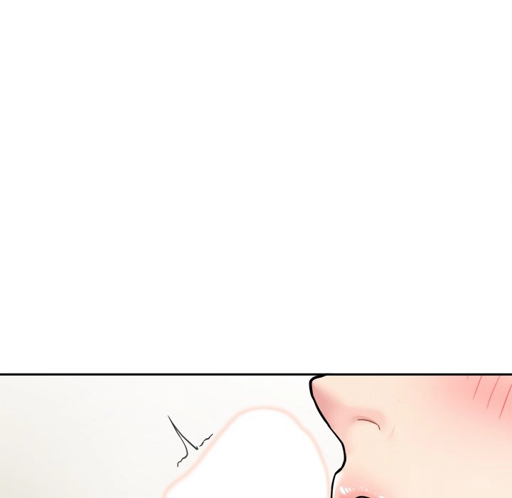 Crossing the Line Chapter 31 Page 8