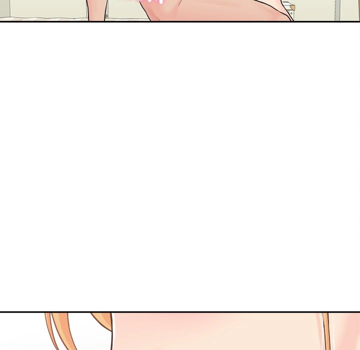 Crossing the Line Chapter 31 Page 84