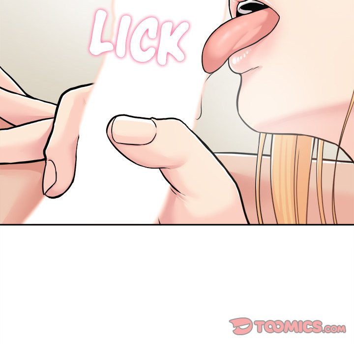 Crossing the Line Chapter 31 Page 9