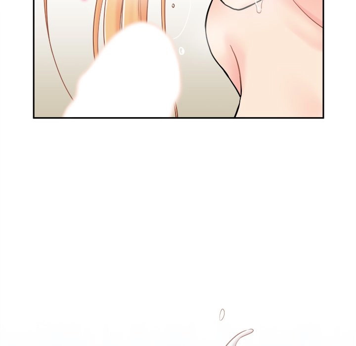 Crossing the Line Chapter 31 Page 95