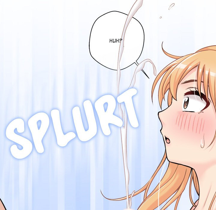 Crossing the Line Chapter 31 Page 96