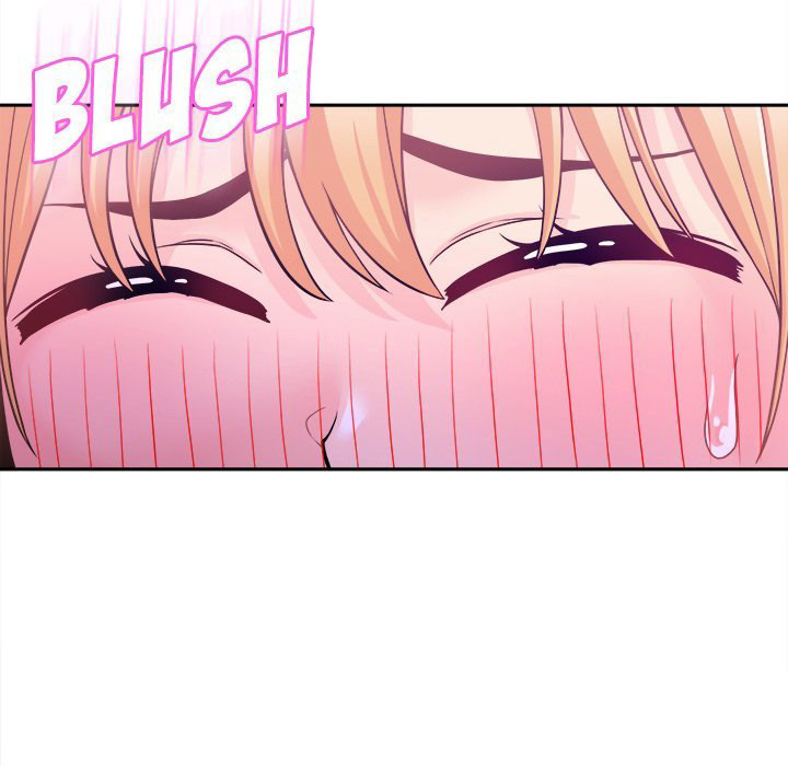 Crossing the Line Chapter 32 Page 104