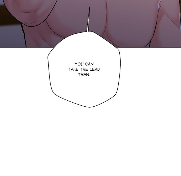 Crossing the Line Chapter 32 Page 22