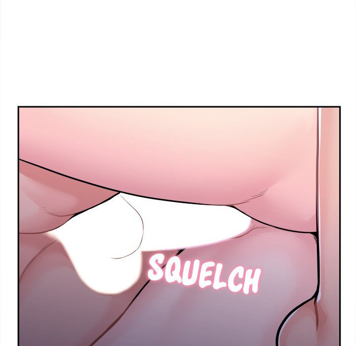 Crossing the Line Chapter 32 Page 29