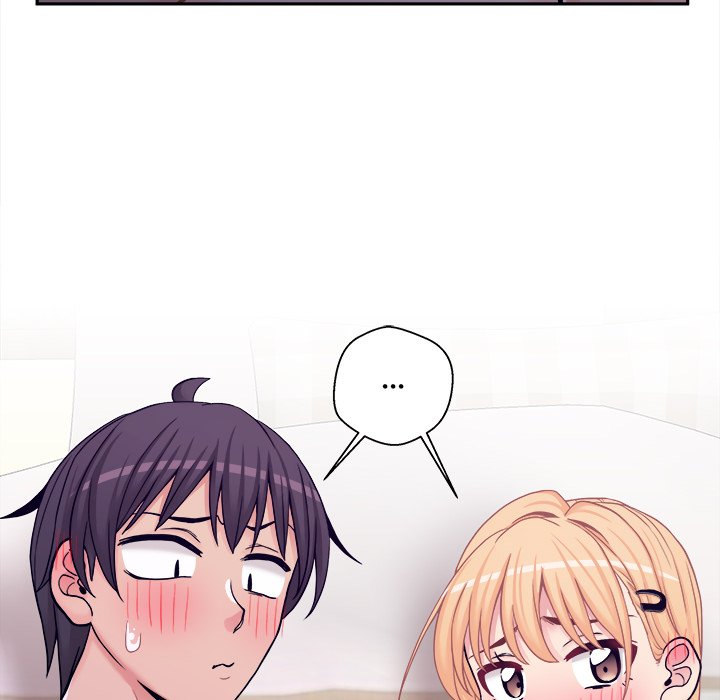 Crossing the Line Chapter 32 Page 30