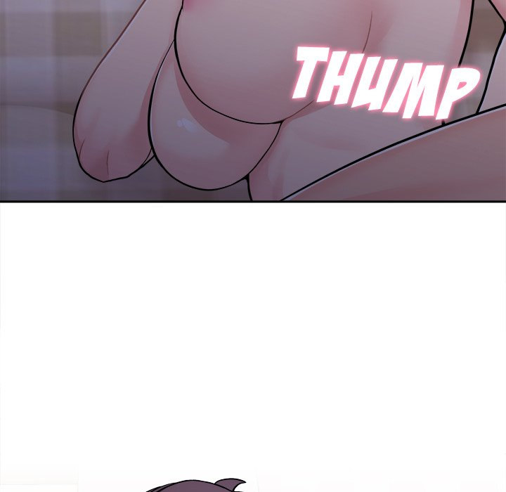 Crossing the Line Chapter 32 Page 34
