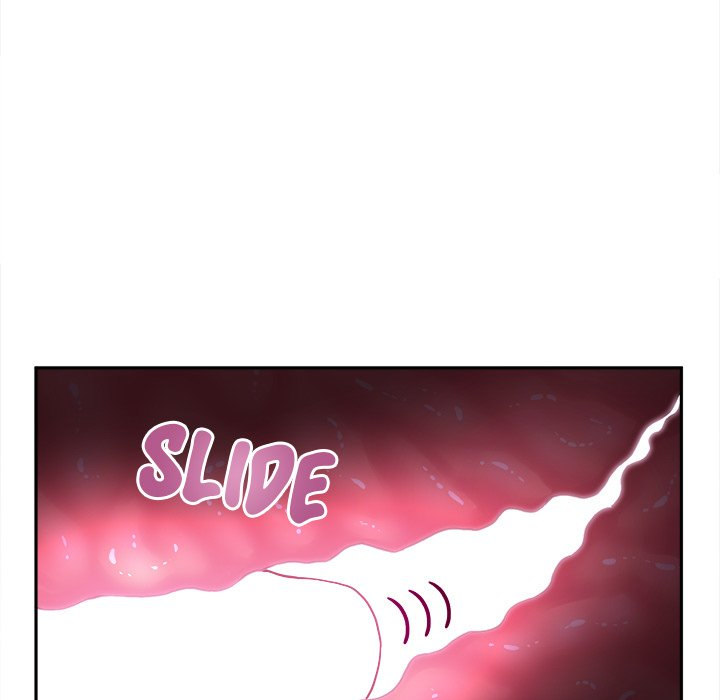 Crossing the Line Chapter 32 Page 37