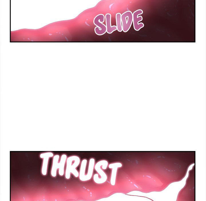 Crossing the Line Chapter 32 Page 38