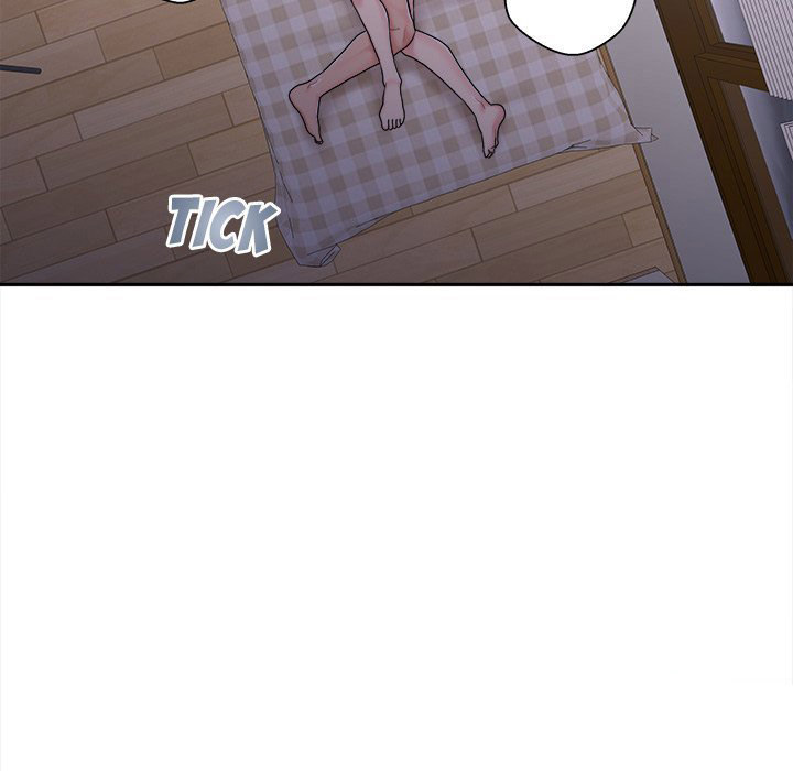 Crossing the Line Chapter 32 Page 47