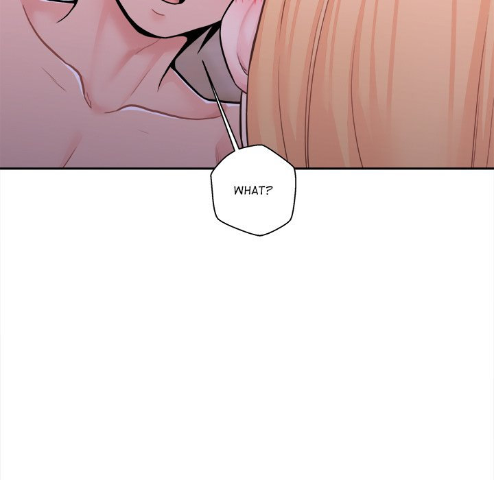 Crossing the Line Chapter 32 Page 49
