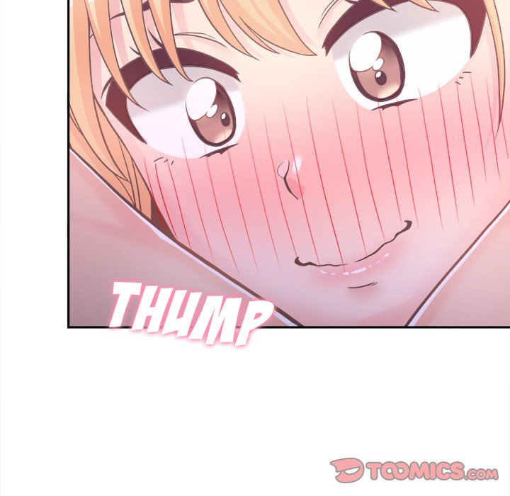 Crossing the Line Chapter 32 Page 57