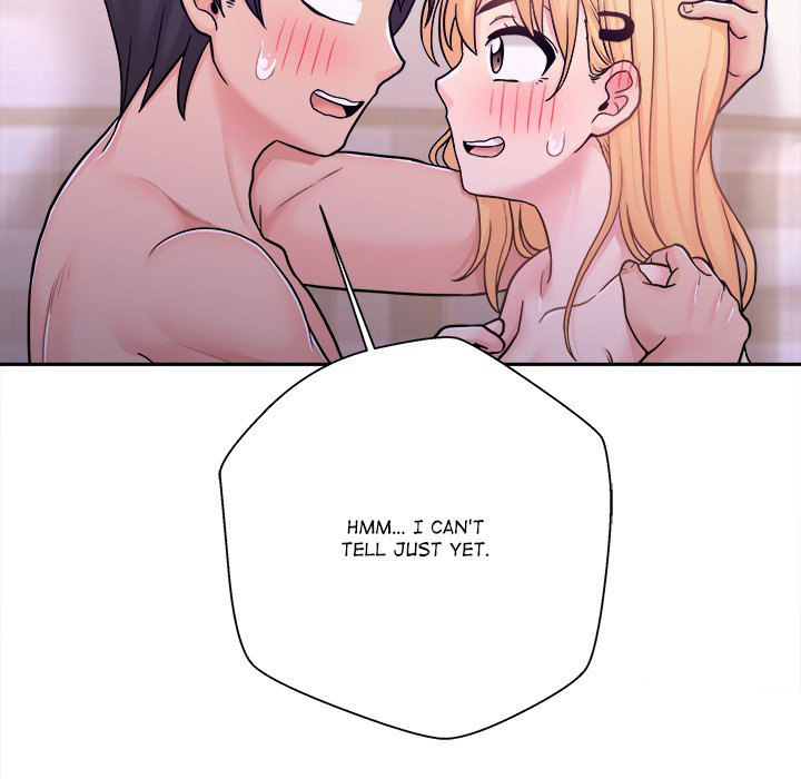 Crossing the Line Chapter 32 Page 62