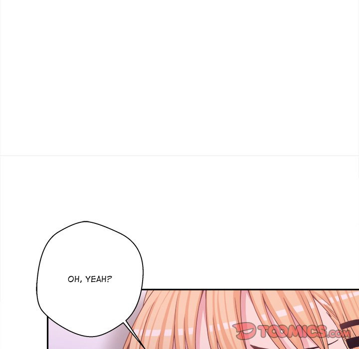 Crossing the Line Chapter 32 Page 63