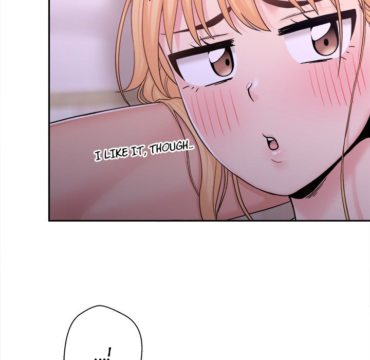 Crossing the Line Chapter 32 Page 64