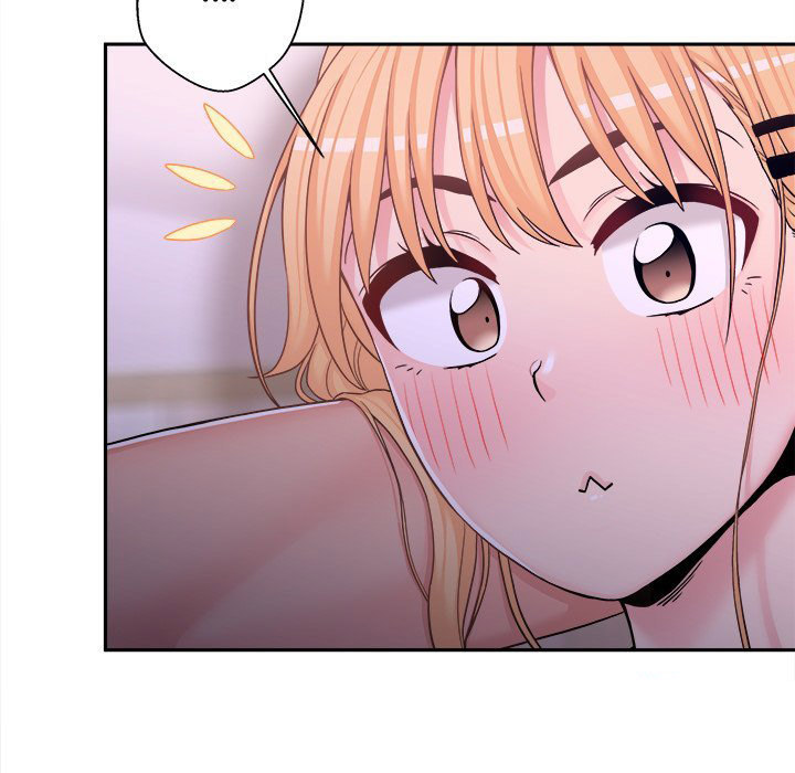 Crossing the Line Chapter 32 Page 65