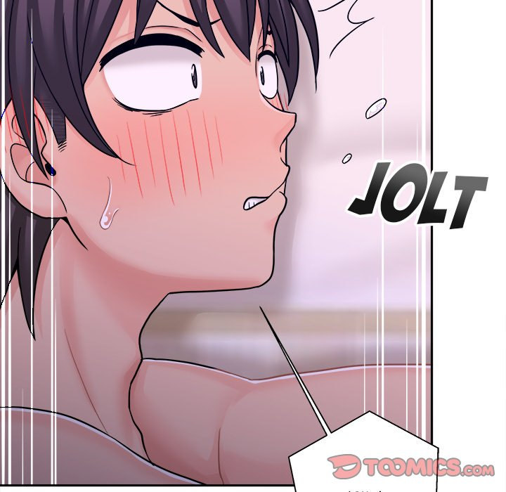 Crossing the Line Chapter 32 Page 69